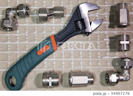 adjust wrench power grip and elements of water and adjust wrench power grip and elements of water and 34907276