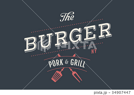 Logo of Burger bar 34907447