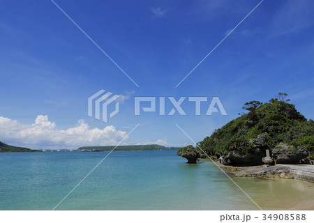 沖縄 沖縄 34908588