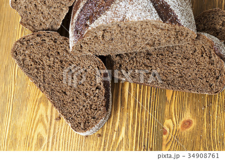sliced bread 34908761