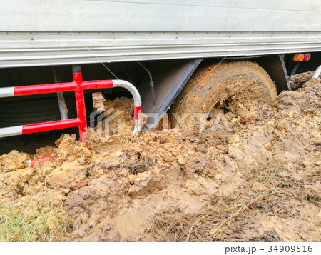 Poland, Buried, Bus, Coach, Crash Poland, Buried, Bus, Coach, Crash 34909516
