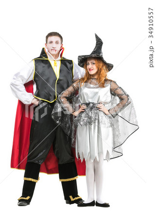 all saints day, carnival, celebrating concept 34910557