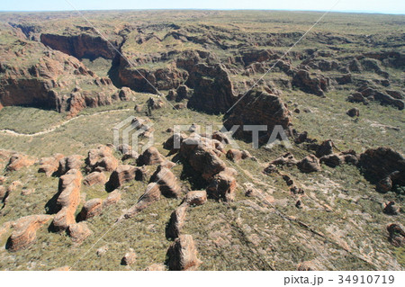 Purnululu National Park Purnululu National Park 34910719