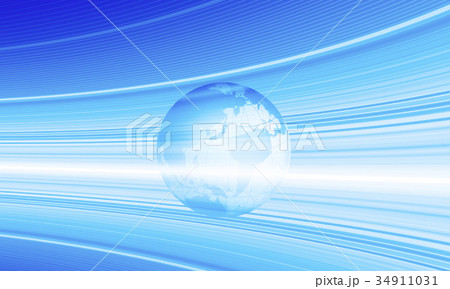 グローバル　イメージ 34911031