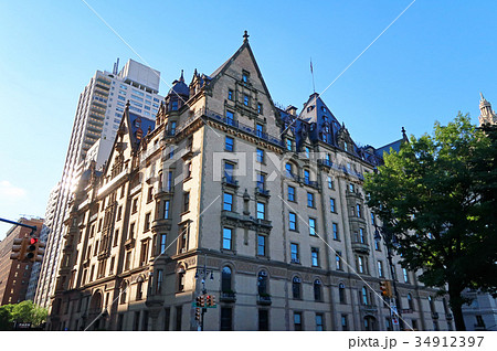 ダコタハウス ダコタハウス 34912397