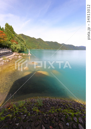 十和田湖 34913012