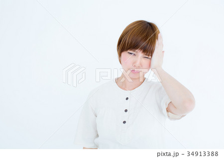 女性ライフスタイル 女性ライフスタイル 34913388