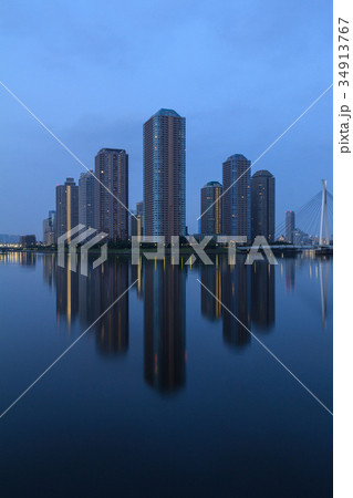 浮遊都市 34913767