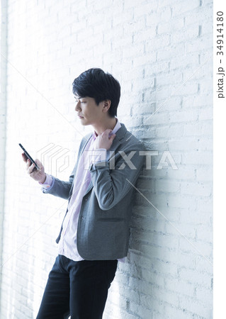 30代男性 30代男性 34914180