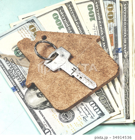 the purchase of housing on credit 34914536