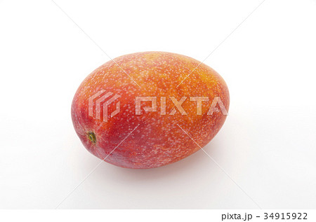 アップルマンゴー 34915922