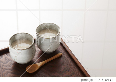 甘酒 甘酒 34916431