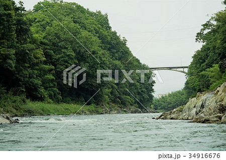 天竜川（南原橋） 34916676