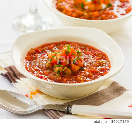 Borscht 34917379