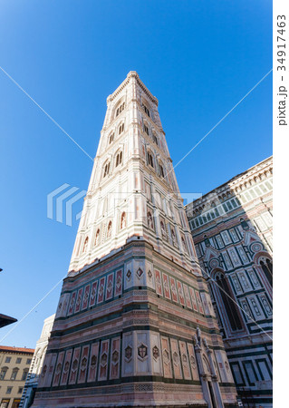Florence Cathedral day view, tuscany, italy 34917463
