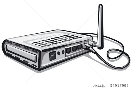 router in network router in network 34917995