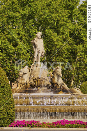 Madrid Madrid 34919195