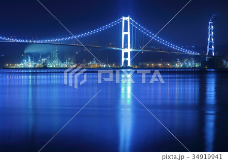 室蘭夜景 室蘭夜景 34919941