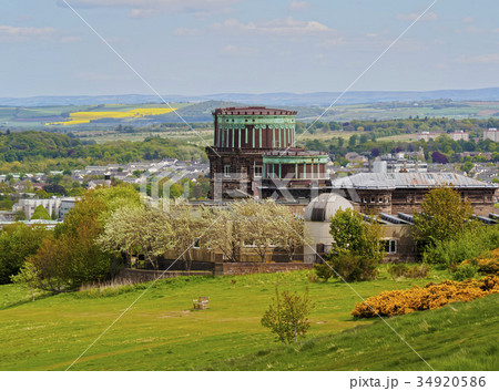 Royal Observatory in Edinburgh 34920586