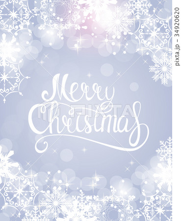 Merry Christmas and New Year Background. Vector Merry Christmas and New Year Background. Vector 34920620