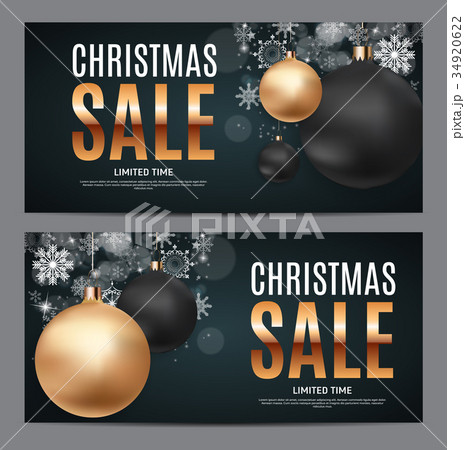 Merry Christmas and New Year Background. Vector Merry Christmas and New Year Background. Vector 34920622