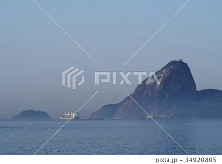 Rio de Janeiro Rio de Janeiro 34920805
