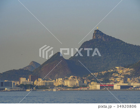 Rio de Janeiro Rio de Janeiro 34920806