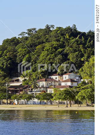 Paqueta Island Paqueta Island 34921077