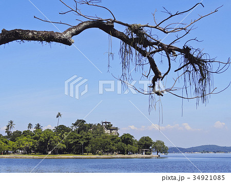 Paqueta Island 34921085