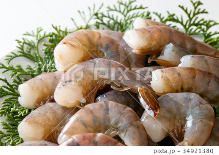 生海老 生海老 34921380