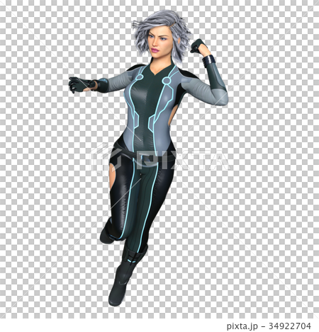 Super woman Super woman 34922704