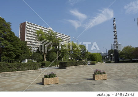 浦安市 10月 34922842