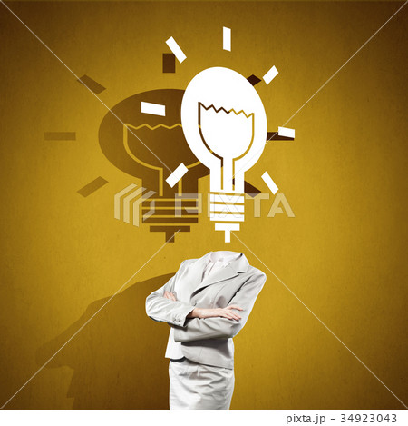 I got an idea 34923043