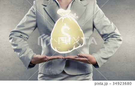 Money concept Money concept 34923680