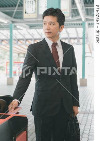 tramcar　　撮影協力：京王電鉄株式会社 34926433