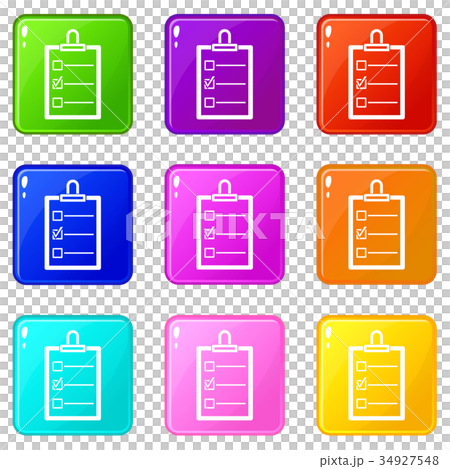 To do list set 9 To do list set 9 34927548