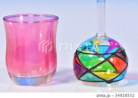 ビードロとグラス ビードロとグラス 34928552