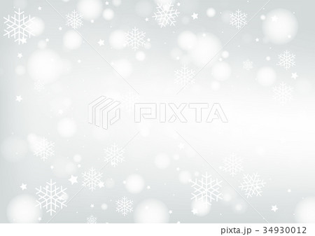 Christmas and New Years Blur bokeh of light 34930012