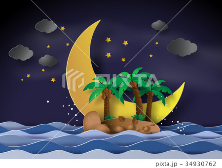 The island in the midnight The island in the midnight 34930762