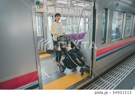 tramcar　　撮影協力：京王電鉄株式会社 34931513