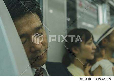 tramcar　　撮影協力：京王電鉄株式会社 34932119