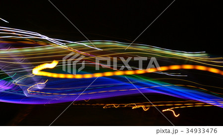 光 ライト 明かり 34933476