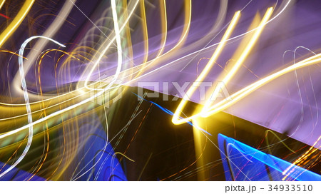 光 ライト 明かり 34933510