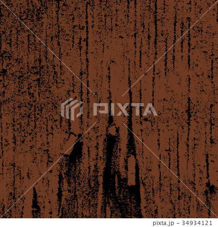 Abstract halftone background with old grungy 34934121