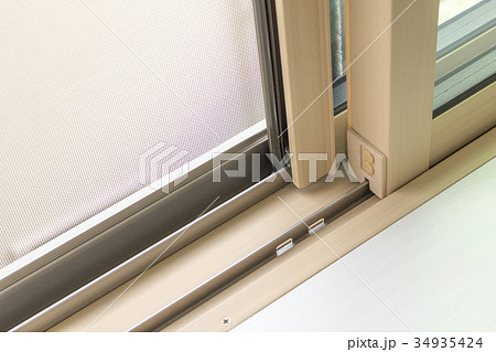 新築住宅の窓 新築住宅の窓 34935424