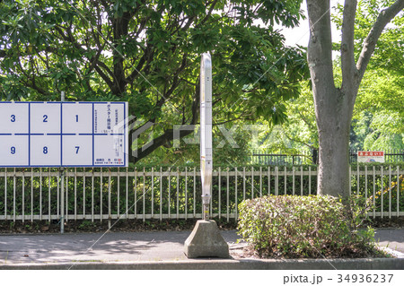 選挙ポスター掲示板 イメージ 選挙ポスター掲示板 イメージ 34936237
