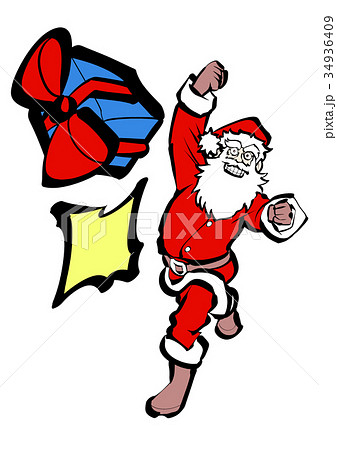 今年のクリスマスは中止じゃ！ 34936409