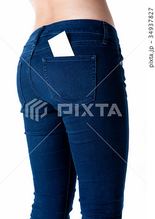 脚 ファッション 人 34937827