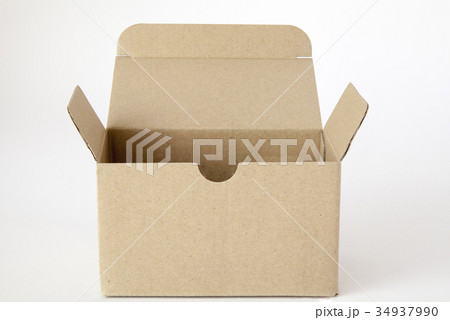 ダンボール箱 ダンボール箱 34937990