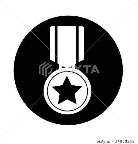 medal icon medal icon 34938258
